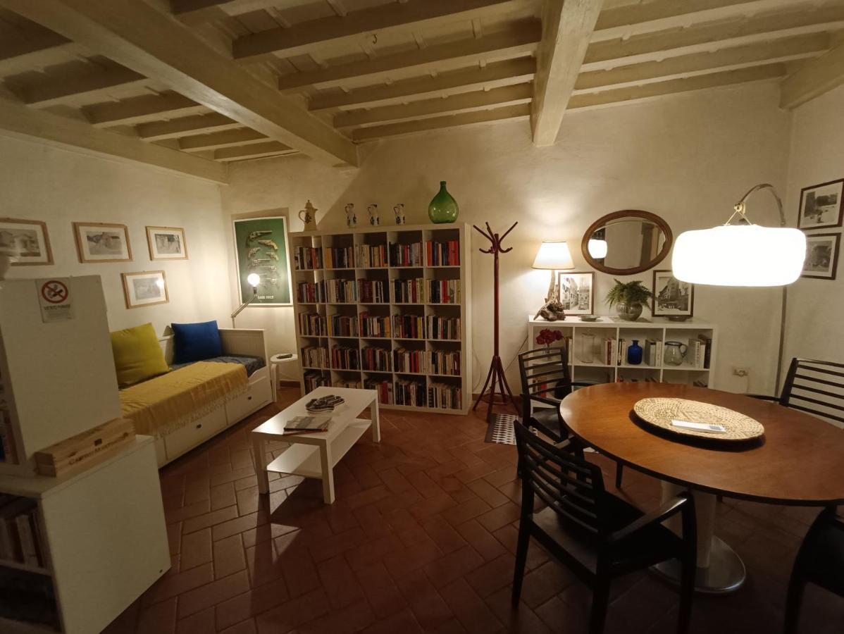 Apartamento La Vecchia *