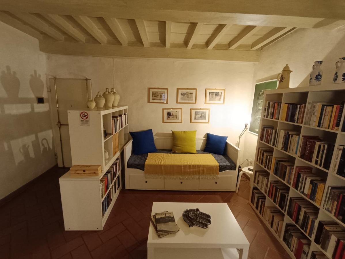 La Vecchia Apartamento