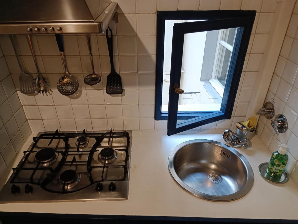 Apartamento La Vecchia