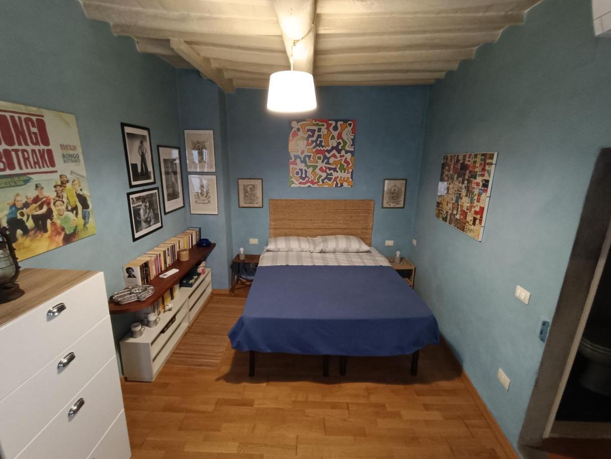 La Vecchia Florencia