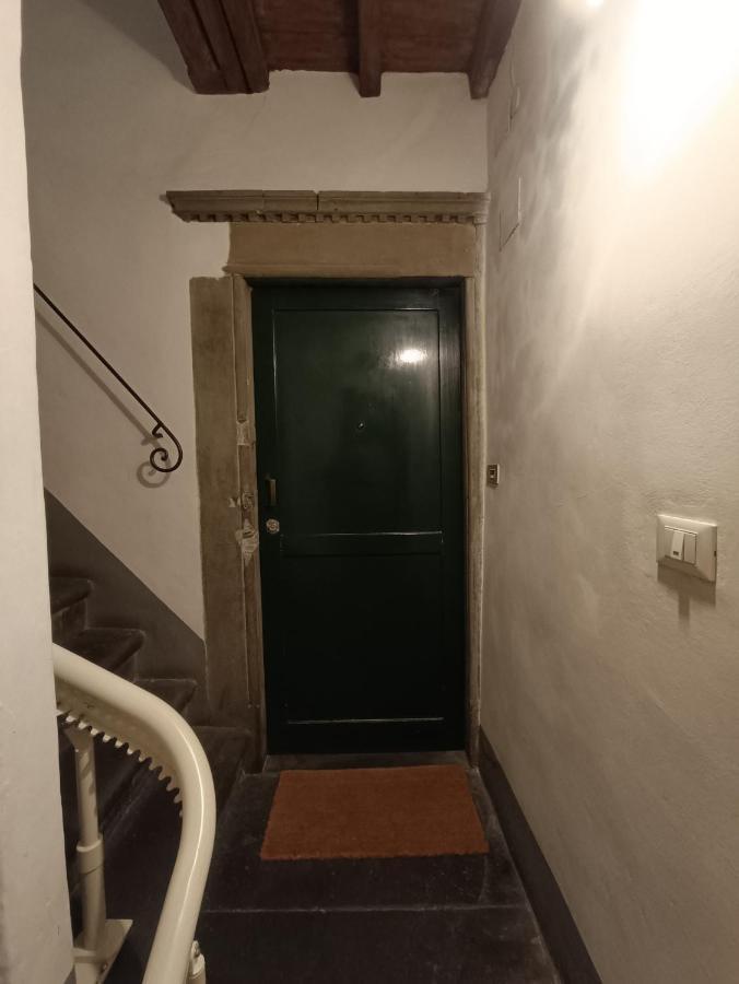 La Vecchia Apartamento *