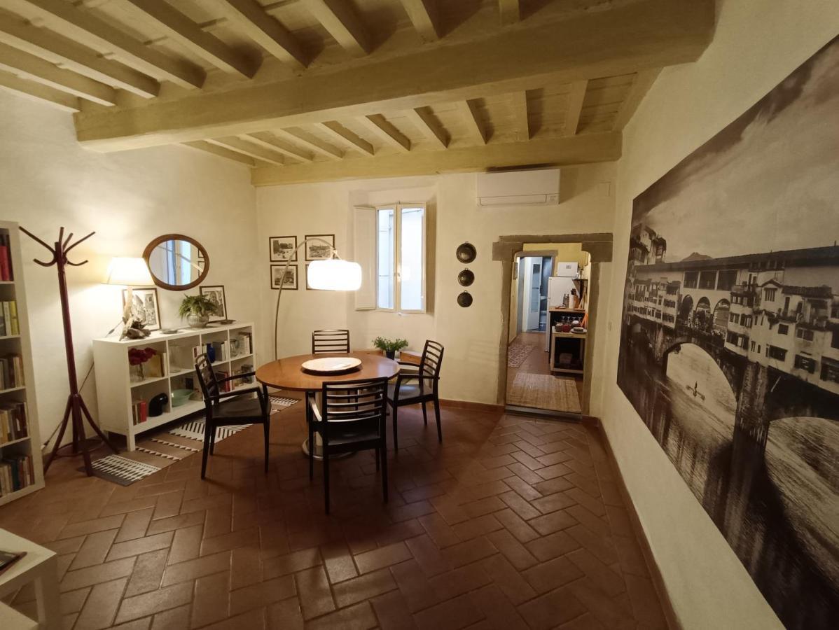 Apartamento La Vecchia *