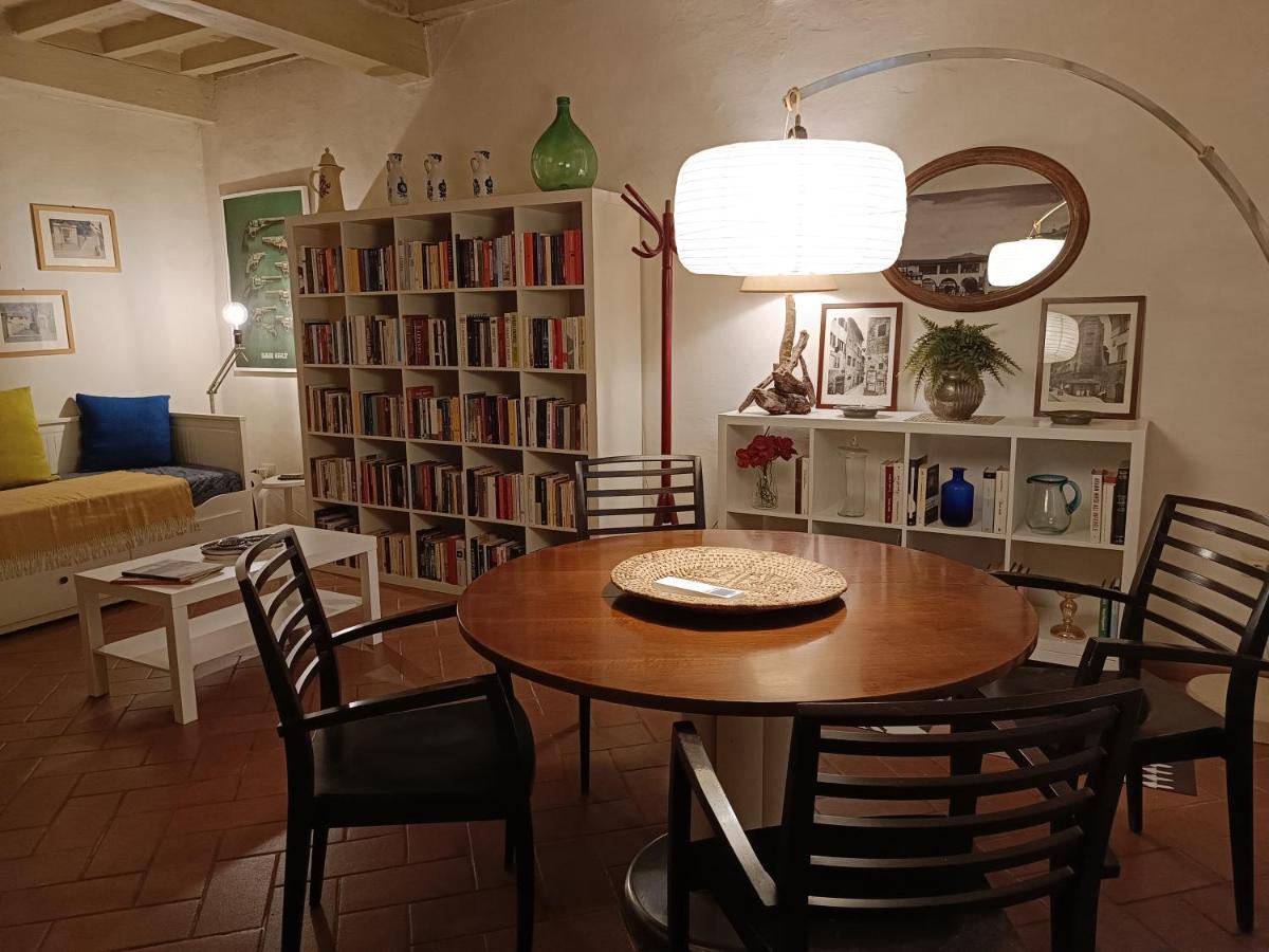 La Vecchia Florencia