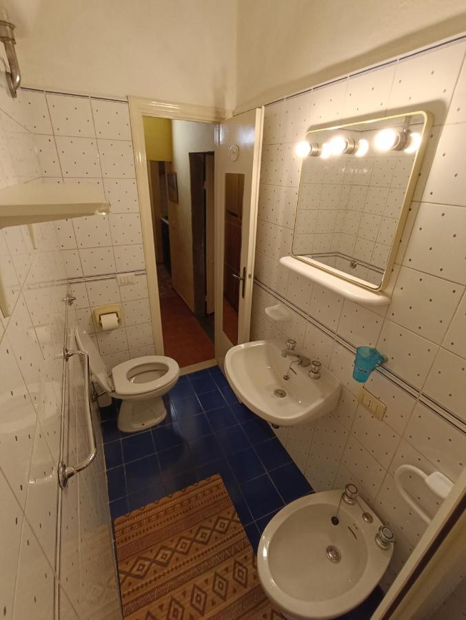 Apartamento La Vecchia *