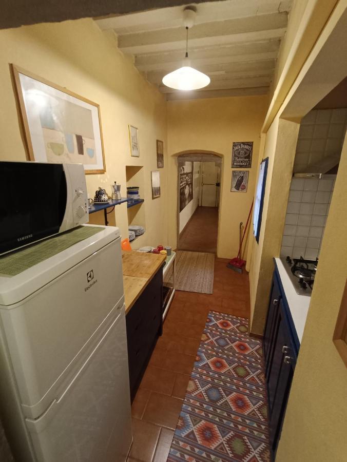 Apartamento La Vecchia Florencia