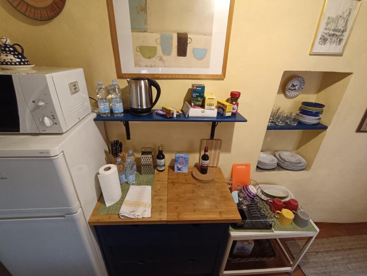 La Vecchia Apartamento Florencia