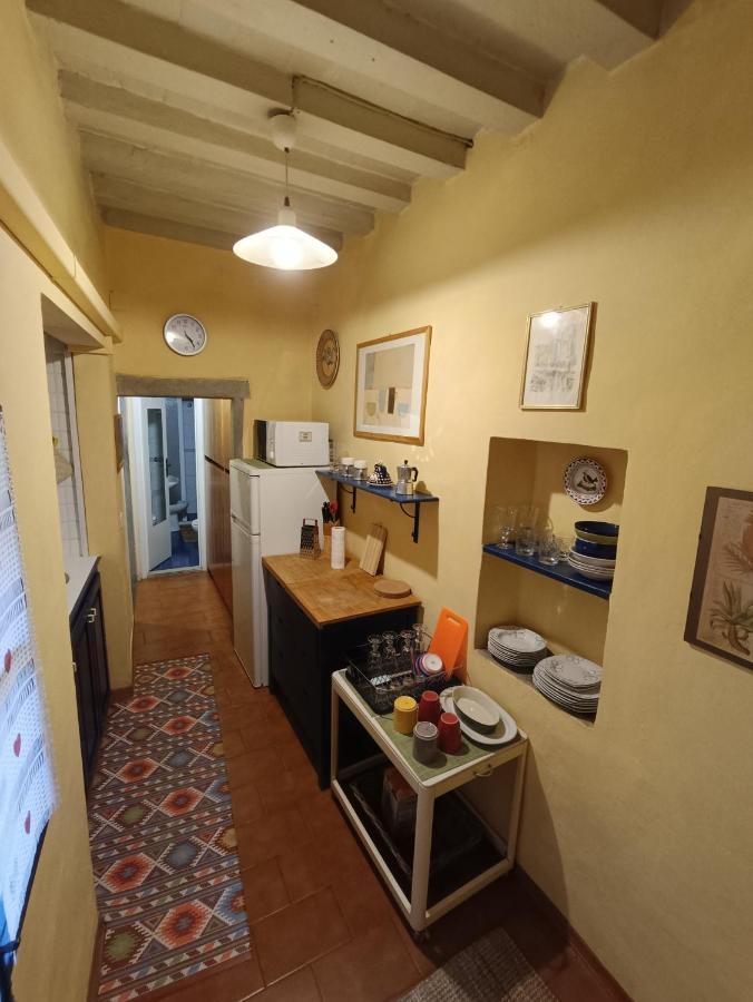 Apartamento La Vecchia Florencia