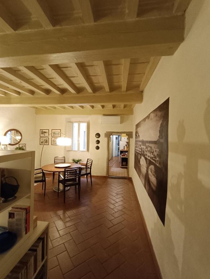 La Vecchia Apartamento *