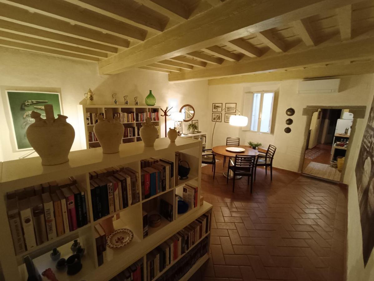 Apartamento La Vecchia Florencia