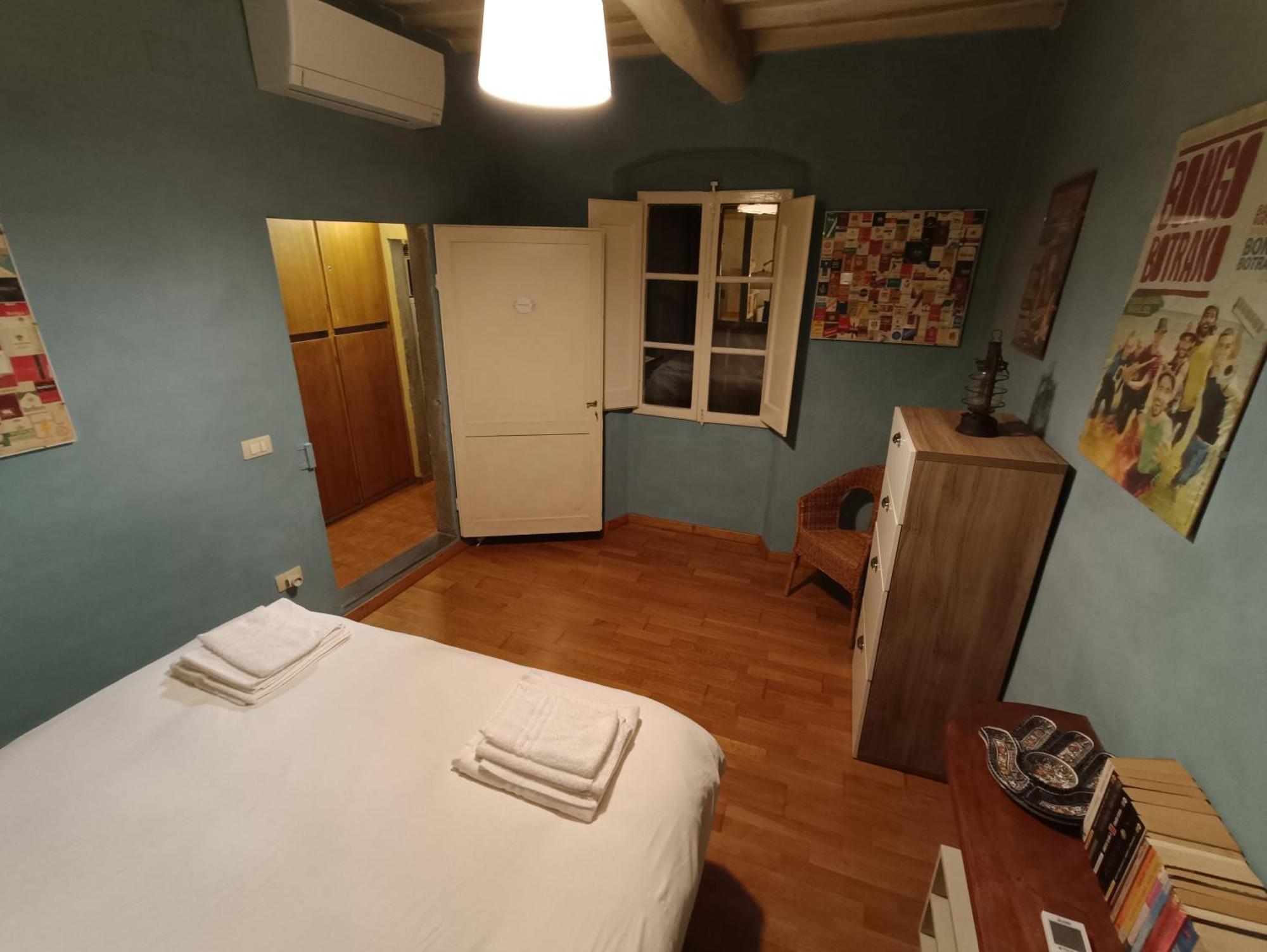 Apartamento La Vecchia