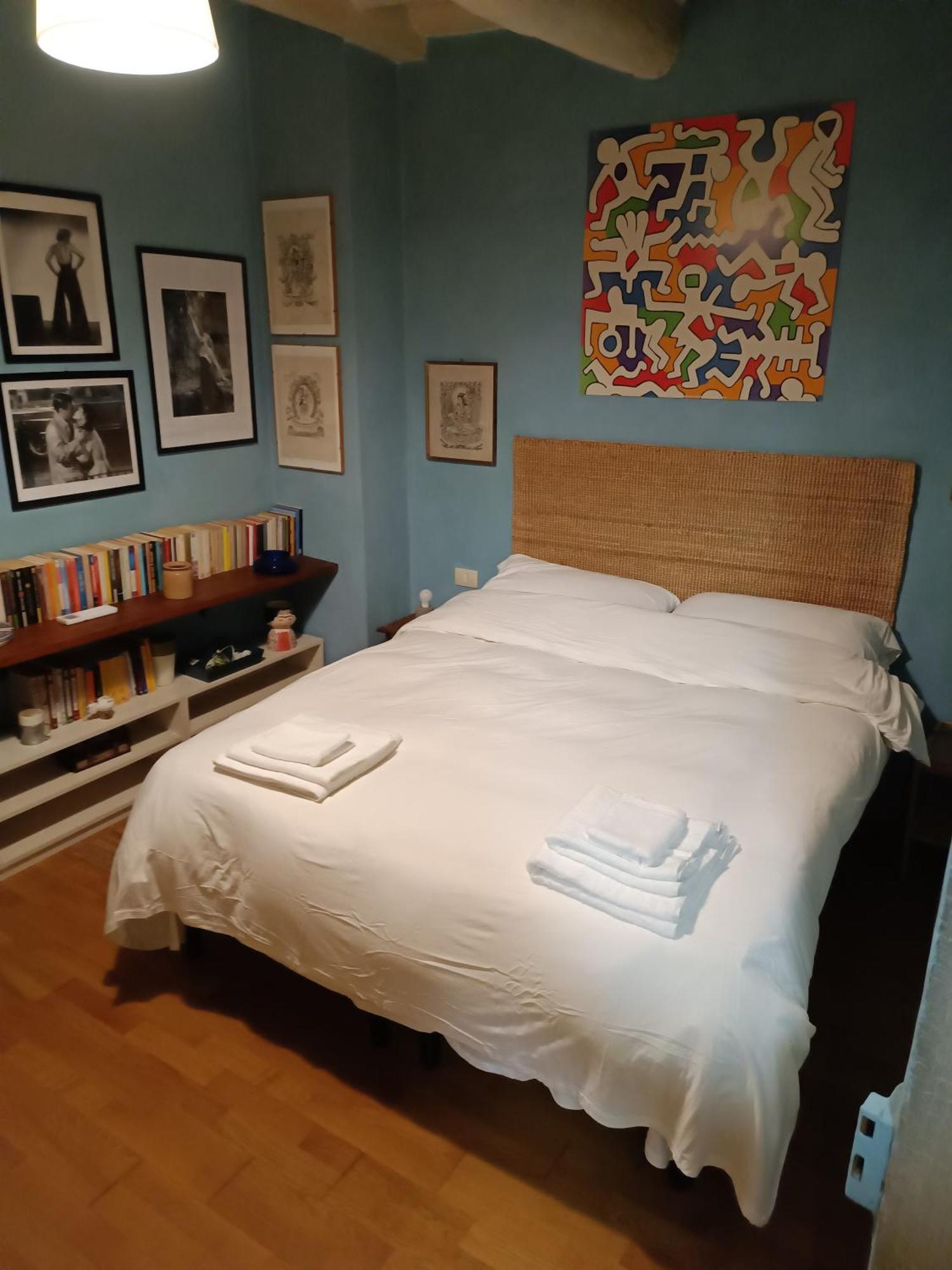 Apartamento La Vecchia